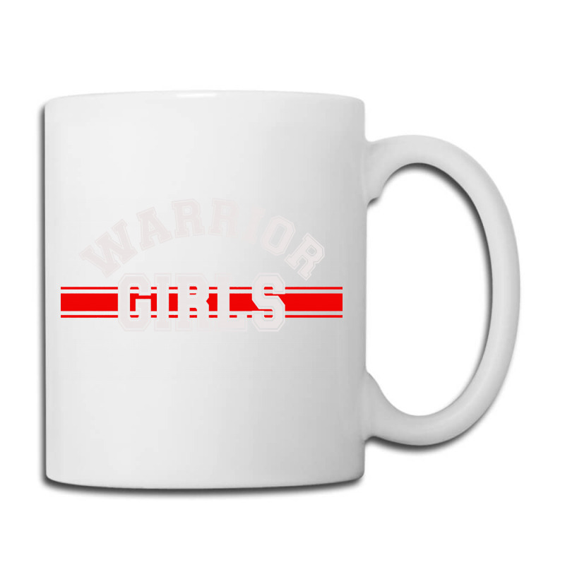 Warrior Girls 2 Coffee Mug | Artistshot