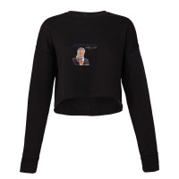 Andrea Bocelli Cropped Sweater | Artistshot