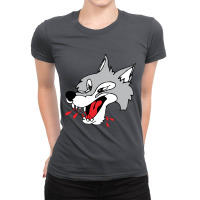 Ontario Hockey League Ladies Fitted T-shirt | Artistshot