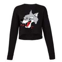 Ontario Hockey League Cropped Sweater | Artistshot