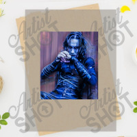 The Crow Print Film Dtf Transfer | Artistshot