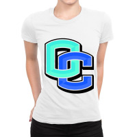 Oberlin College Ladies Fitted T-shirt | Artistshot