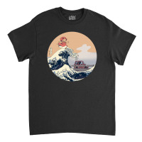 Studio Ghibli Classic T-shirt | Artistshot