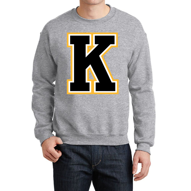 Ontario Hockey League Crewneck Sweatshirt | Artistshot