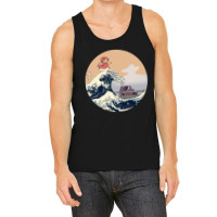 Studio Ghibli Tank Top | Artistshot