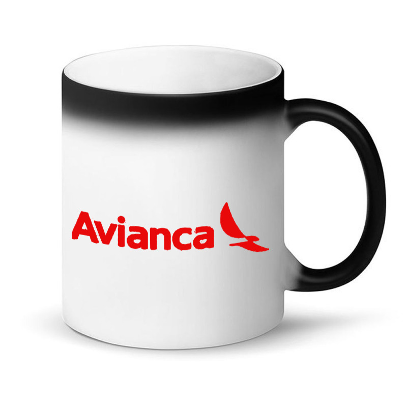 Avianca Magic Mug | Artistshot