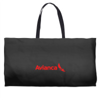 Avianca Weekender Totes | Artistshot