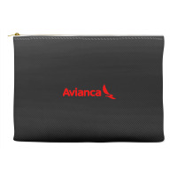 Avianca Accessory Pouches | Artistshot