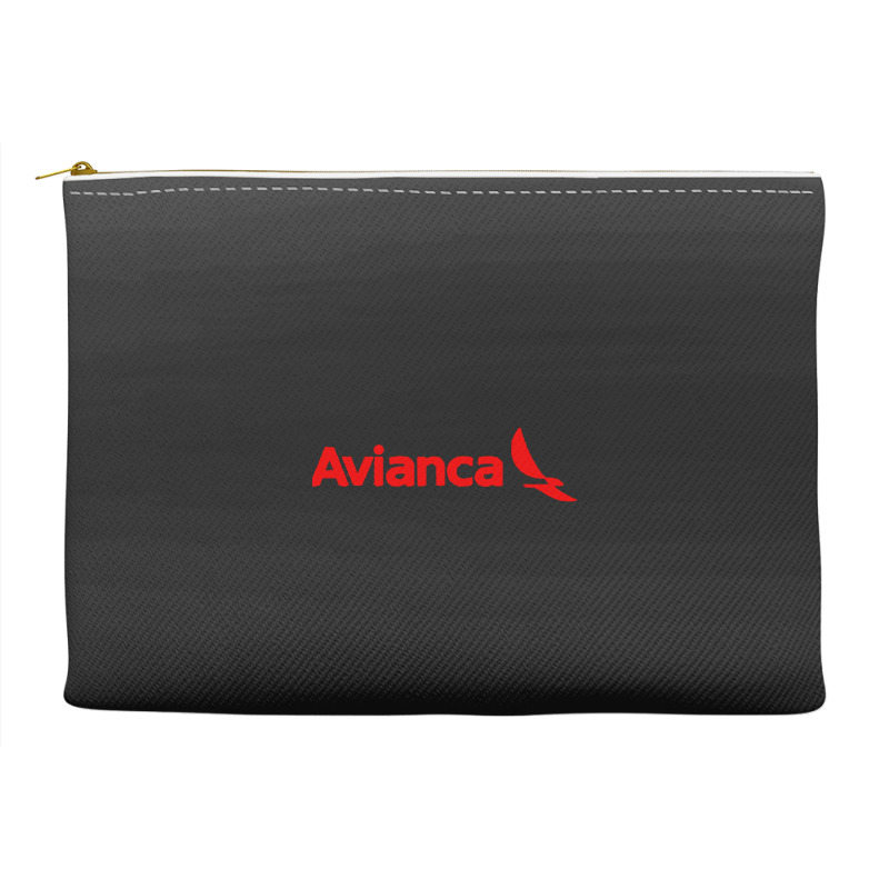 Avianca Accessory Pouches | Artistshot