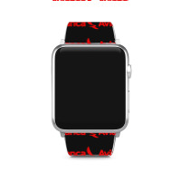 Avianca Apple Watch Band | Artistshot