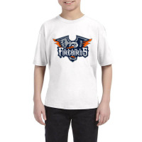 Ontario Hockey League Youth Tee | Artistshot