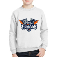 Ontario Hockey League Youth Sweatshirt | Artistshot