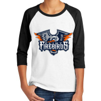 Ontario Hockey League Youth 3/4 Sleeve | Artistshot