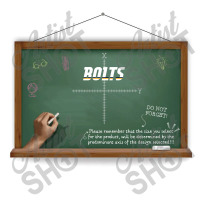 Bolts 2 Dtf Transfer | Artistshot