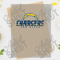 The Chargers City Merch Dtf Transfer | Artistshot