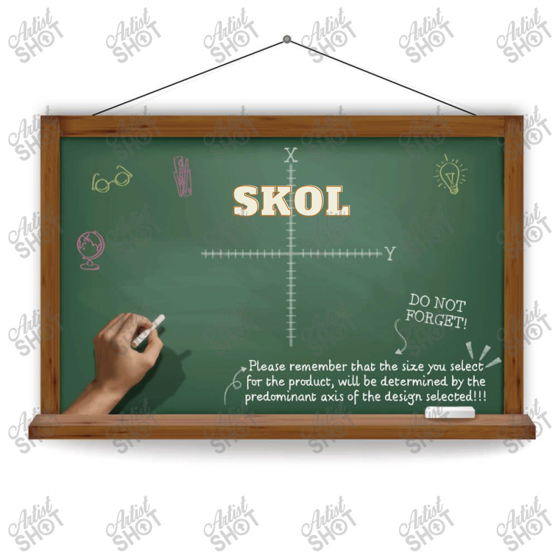 Celtic Inspired Skol Vikings Dtf Transfer | Artistshot