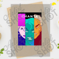 Chanta Cover Dtf Transfer | Artistshot