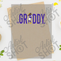 The Griddy Dance 4 Sticker Shirt Dtf Transfer | Artistshot