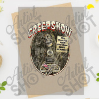 Creepshow 1982 Dtf Transfer | Artistshot