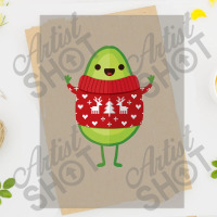 Avo Merry Christmas Kids Vintage Dtf Transfer | Artistshot