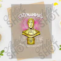 Day Gifts Ozymandias Dtf Transfer | Artistshot