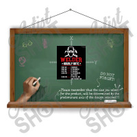 Funny Welder Hourly Rate Welding Craft Labor Union Rate Gear Poster Co Dtf Transfer | Artistshot