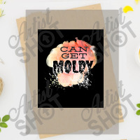 Can Get Moldy Poster Copy Copy Copy Copy Copy Copy Copy Copy Copy Copy Dtf Transfer | Artistshot