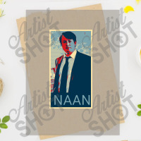 Peep Show Mark Four Naan Poster Poster Dtf Transfer | Artistshot