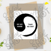 Do No Harm  Poster Copy Copy Dtf Transfer | Artistshot