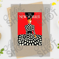 The New Yorker, 2019 Poster Dtf Transfer | Artistshot