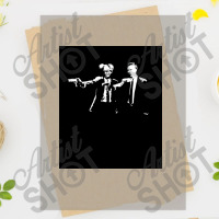 Schopenhauer And Nietzsche   Fun Philosophy Shirt Poster Dtf Transfer | Artistshot