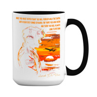 Pilot Aviation Airplane Airline Helicopter Jet And 15 Oz Coffee Mug | Artistshot