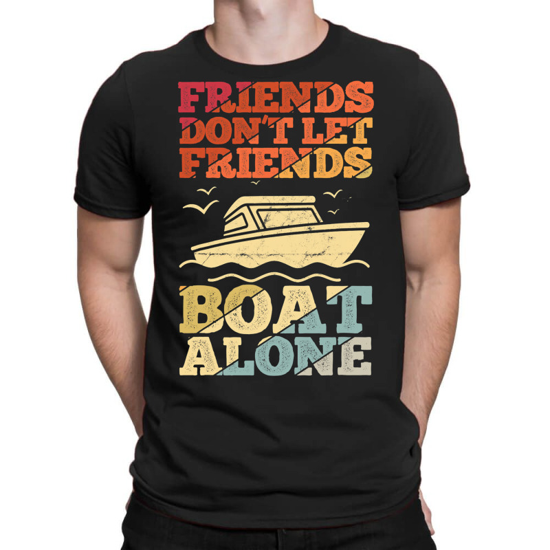 Sailboat Captain Boat Sailing For A Sailor 9 T-shirt | Artistshot