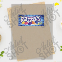 Razzles Candy From 13 Going On 30 Dtf Transfer | Artistshot