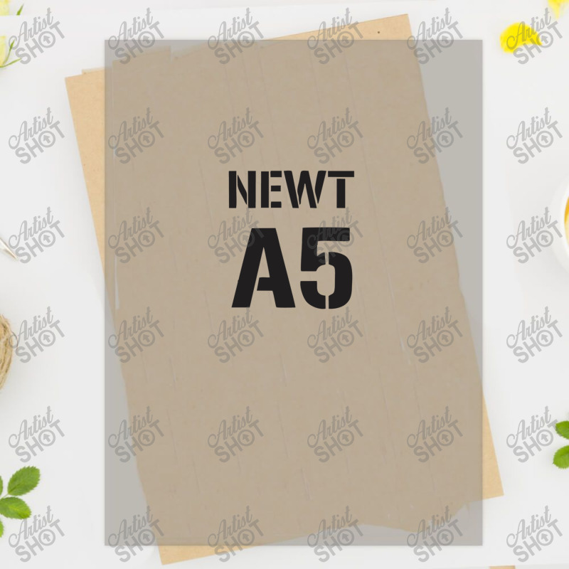 Newt A5 1 DTF Transfer by JeffreyErfle | Artistshot