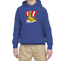 Major Junior Hockey League Youth Hoodie | Artistshot