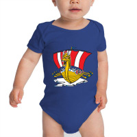 Major Junior Hockey League Baby Bodysuit | Artistshot