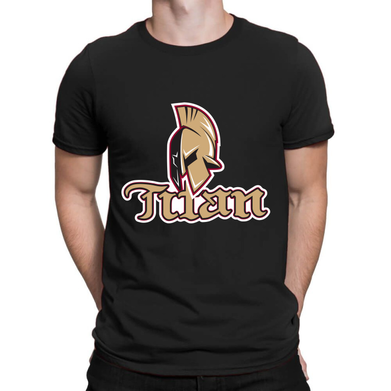 Major Junior Hockey League T-shirt | Artistshot