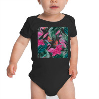 Botanical T  Shirt Botanical Fascinating Floral T  Shirt Baby Bodysuit | Artistshot