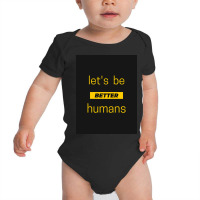 Lbbh Baby Bodysuit | Artistshot