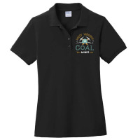 West Virginia Coal Miner Ladies Polo Shirt | Artistshot