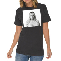 Stormy Daniels Archives Vintage T-shirt | Artistshot