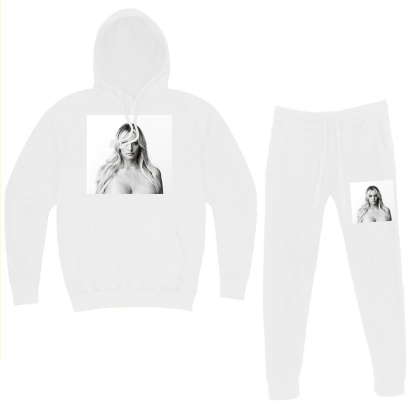 Stormy Daniels Archives Hoodie & Jogger Set | Artistshot