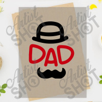 Father Day Gift Quote Dtf Transfer | Artistshot