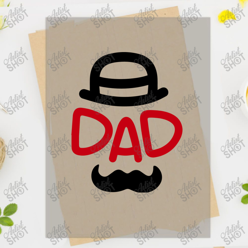 Father Day Gift Quote Dtf Transfer | Artistshot