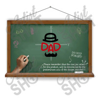 Father Day Gift Quote Dtf Transfer | Artistshot