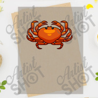 Crab Cool Dtf Transfer | Artistshot