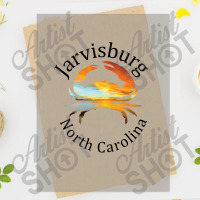 Jarvisburg North Carolina Love Dtf Transfer | Artistshot