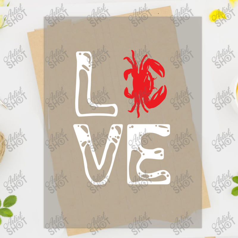 Crab Love Crabs Lobster Crabbing Humor Dtf Transfer | Artistshot