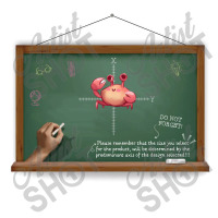 Cute Crab Drawing Vintage Dtf Transfer | Artistshot